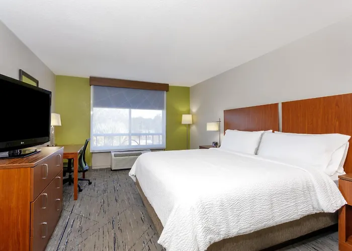 Holiday Inn Express & Suites Jacksonville South - I-295 By Ihg